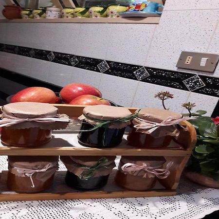 Bed And Breakfast Silvana Taranto Luaran gambar