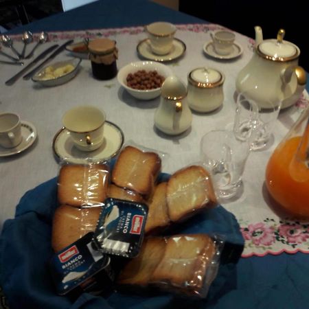 Bed And Breakfast Silvana Taranto Luaran gambar