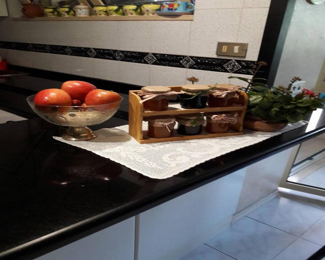 Bed And Breakfast Silvana Taranto Luaran gambar