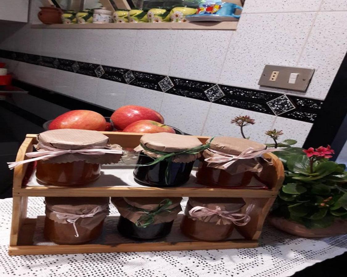 Bed And Breakfast Silvana Taranto Luaran gambar