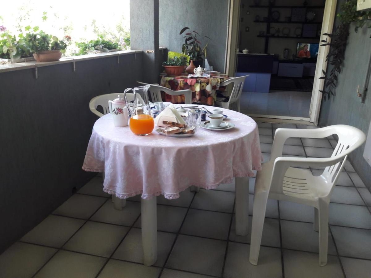 Bed And Breakfast Silvana Taranto Luaran gambar